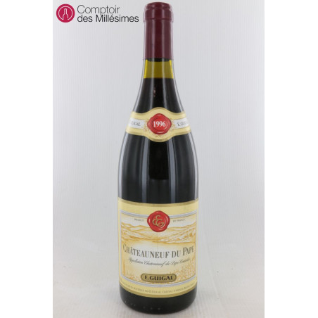 Chateauneuf du Pape 1996 - Guigal