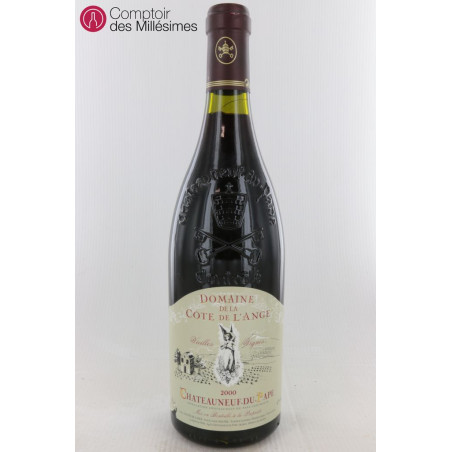 Châteauneuf du Pape 2000 -...