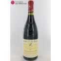 Chante le Merle Vieilles Vignes 1993 Châteauneuf du Pape - Bosquet des Papes Chante le Merle Vieilles Vignes 1993 Châteauneuf du Pape - Bosquet des Papes