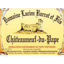 Châteauneuf du Pape Domaine Lucien Barrot Châteauneuf du Pape Domaine Lucien Barrot