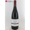 Crozes-Hermitage Rouge 2010 - Domaine Combier