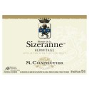 Hermitage 1998 - Monier de la Sizeranne Hermitage 1998 - Monier de la Sizeranne