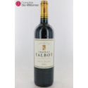 Château Talbot 2014 Château Talbot 2014