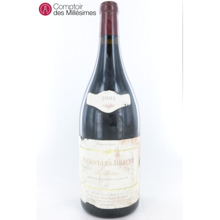 Savigny les Beaune Les...