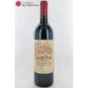 Château Belair 1996 Château Belair 1996
