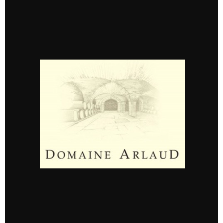 Bonnes Mares Grand Cru Domaine Arlaud