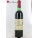Château Cheval Blanc 1980 Château Cheval Blanc 1980