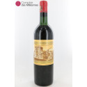 Château Ducru Beaucaillou 1957 Château Ducru Beaucaillou 1957