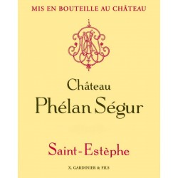 Château Phelan-Segur 1989