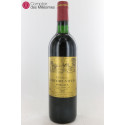 Château Durfort Vivens 1985 Château Durfort Vivens 1985