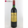 Château Durfort Vivens 1985
