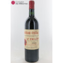 Château Figeac 1983 Château Figeac 1983