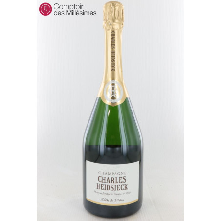 Charles Heidsieck Blanc de Blancs