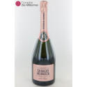 Charles Heidsieck Rosé Réserve Charles Heidsieck Rosé Réserve