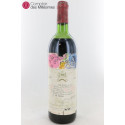 Château Mouton Rothschild 1970 Château Mouton Rothschild 1970