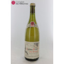 Chablis Grand Cru 2004 Les Preuses - Dauvissat Chablis Grand Cru 2004 Les Preuses - Dauvissat