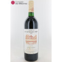 Château les Carmes Haut Brion 1988 Château les Carmes Haut Brion 1988