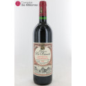 Château Le Prieuré 1995 Château Le Prieuré 1995
