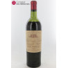 Château Grand Barrail Lamarzelle Figeac 1953