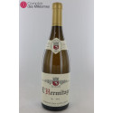 Hermitage blanc 2019 - Jean-Louis Chave Hermitage blanc 2019 - Jean-Louis Chave