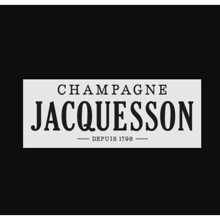 Champagne Jacquesson 1990...