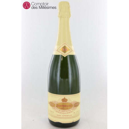 Champagne Jacquesson 1990 Blanc de Blancs Grand Cru