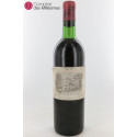 Château Lafite Rothschild 1966 Château Lafite Rothschild 1966