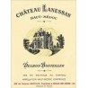 Château Lanessan 1978 - € 38.00