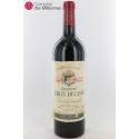Château Larcis Ducasse 1999 Château Larcis Ducasse 1999