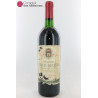 Château Larcis Ducasse 1985
