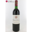 Chateau Liversan 1987 Chateau Liversan 1987