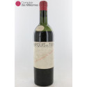 Château Marquis de Terme 1962 Château Marquis de Terme 1962