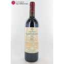 Chateau Martinens 2003 Chateau Martinens 2003