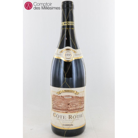 La Mouline 1995 - Guigal