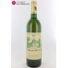 Chateau Olivier blanc 1989