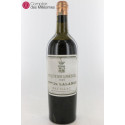 Château Pichon Comtesse 1929 Château Pichon Comtesse 1929