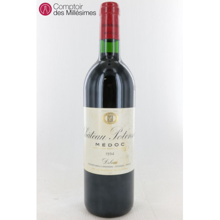 Château Potensac 1994