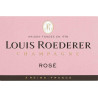 Louis Roederer Rosé 1996 - 175,00 €