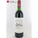 Chateau Tayac 1987 Chateau Tayac 1987