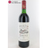 Chateau Tayac 1987