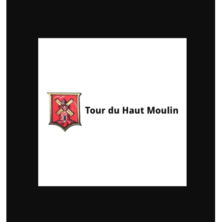 Château La Tour du Haut-Moulin