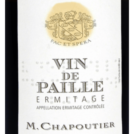 Hermitage 1994 Vin de...