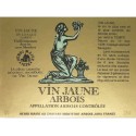 Arbois yellow wine 1989 Arbois yellow wine 1989