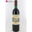 Chateau de Marbuzet 1985 Chateau de Marbuzet 1985