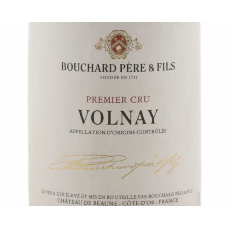 Volnay 1er cru 2013 -...