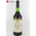 Château Gruaud Larose 1977 Château Gruaud Larose 1977