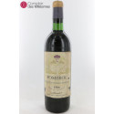 Château Guillot 1966 Château Guillot 1966