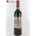 Château Magdelaine 1973 Château Magdelaine 1973