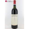Château Marquis de Terme 1977 Château Marquis de Terme 1977