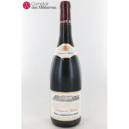 Crozes-Hermitage 2022...